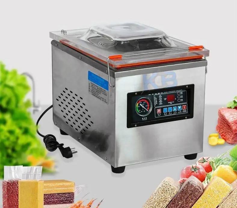 Máy hút chân không 